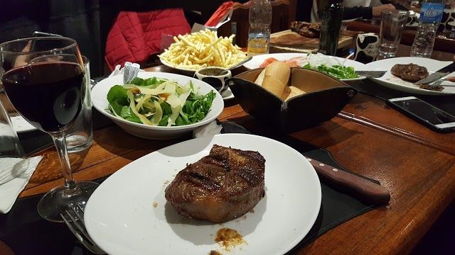 El Boliche de Alberto